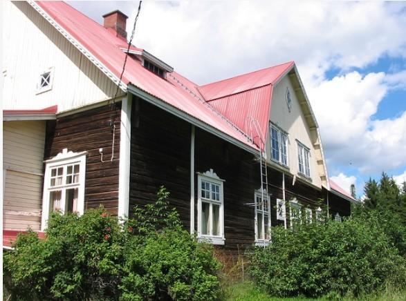 Ilola Maatilamatkailu Valkeakoski Esterno foto